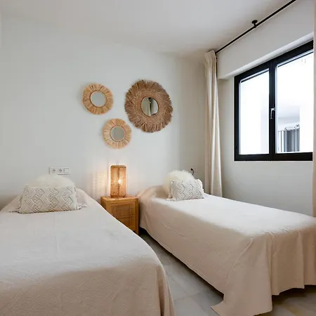 The Boho Banus Apartment, Apartment *