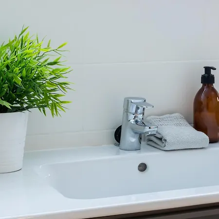 The Boho Banus Apartment, Apartment
