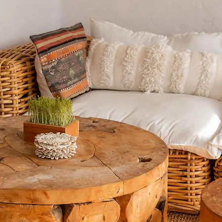The Boho Banus Apartment, Apartment *