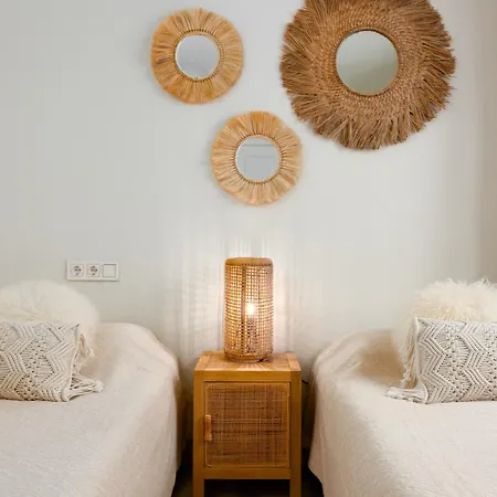 The Boho Banus Apartment, Apartment Marbella