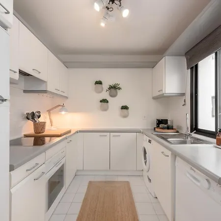The Boho Banus Apartment, * Marbella