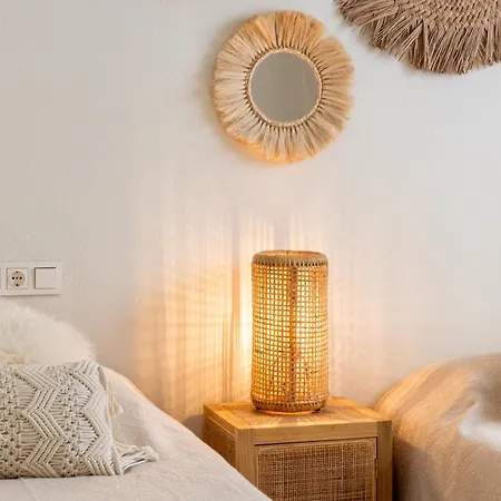 The Boho Banus Apartment, *
